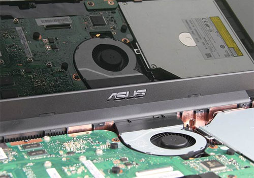 广汉华硕电脑售后维修价格