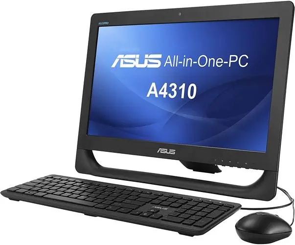 广汉华硕一体机维修